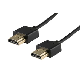 HDMI, A dugó - A dugó,  1 m