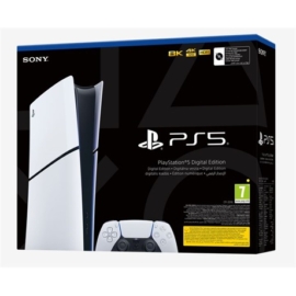 PS5 DIGITAL SLIM D-CHASSIS