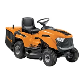 Villager VT 1025 HD Twin Fűnyíró traktor