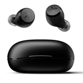 Edifier X3s TWS Bluetooth Vezeték Nélküli Fülhallgató, fekete