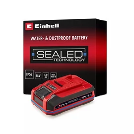 18V 4,0 AH SEALED POWER X-CHANGE PLUS