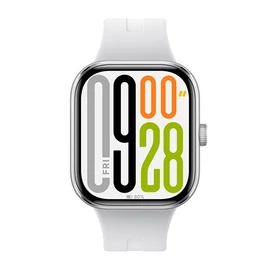 REDMI WATCH 5 SILVER GRAY (BHR9381GL)