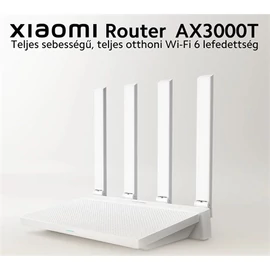 ROUTER AX3000T EU (DVB4423GL)