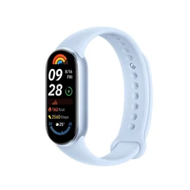 SMART BAND 9 ARCTIC BLUE (BHR8346GL)