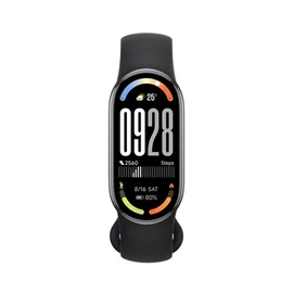 SMART BAND 10 MIDNIGHT BLACK (BHR07PYGL)