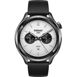 WATCH S4 BLACK (BHR9195GL)