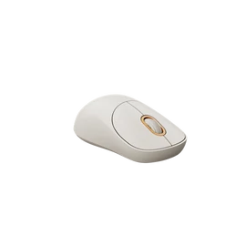 WIRELESS MOUSE 3 WHITE (BHR8912GL)