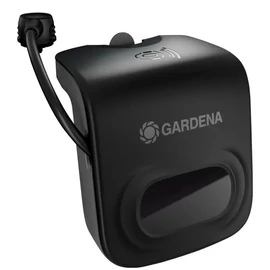 Gardena Ütközés elkerülő radar
