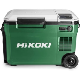 Hikoki akkus hűtőtáska 25L