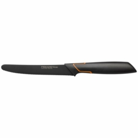 Fiskars Edge paradicsomszeletelő kés (13 cm)