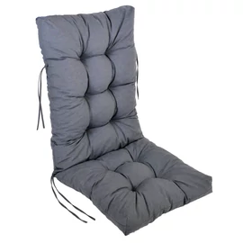 Rojaplast Premium ülőpárna magas támlájú székekhez, 120 x 50 cm