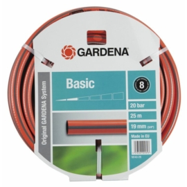 Gardena Basic tömlő (3/4') 25 m