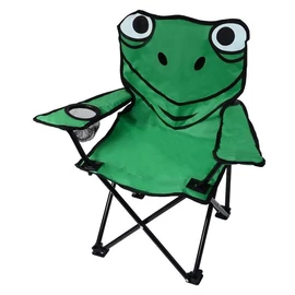 Összecsukható gyermek kempingszék FROG