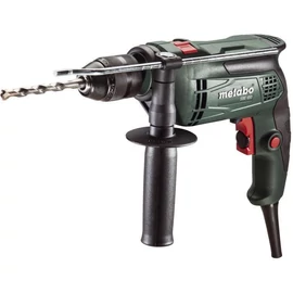 Metabo SBE 650 Ütvefúrógép