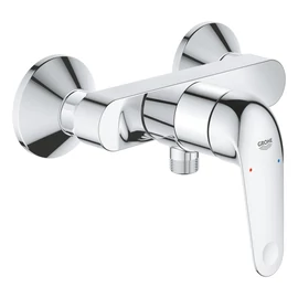 Grohe Swift króm Egykaros zuhanycsaptelep 1/2'