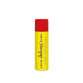Gáz utántöltő 250ml