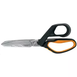 Fiskars PowerArc Heavy duty olló (21 cm)