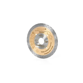 MONTOLIT CGX115 vágókorong porcelán felületű csempe, durva kerámia O115 mm M22.2