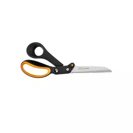 Fiskars Amplify olló nehéz vágásokhoz (24 cm)