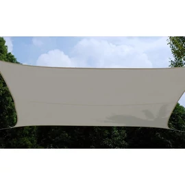 Rojaplast kerti műanyag pavilon, árnyékoló négyzet alakú 3,6x3,6m