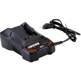 ECHO LC-3604 Töltő 40V-OS ECHO akkumulátorokhoz