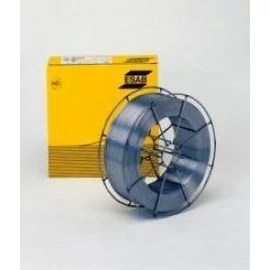 ESAB 1612 Co Huzal Rozsdamentes 0,8 15kg 308LSi