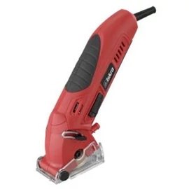ISKRA Mini kézi merülő körfűrész GX-MC012
