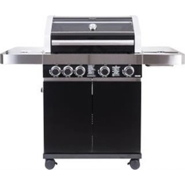 Al-ko BBQ Gázgrill MB4000 MASPORT