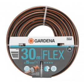 Gardena Comfort FLEX Tömlő 15 mm (5/8') 30 m