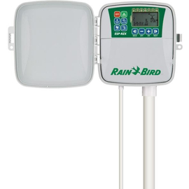 Rain bird ESP RZX kültéri időkapcsoló 6 körös Wi-Fi ready vezérlő