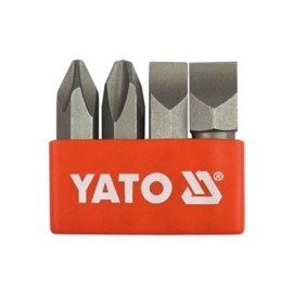 YATO Bithegy klt. PH2-PH3 5r. 36 mm (YT-2800,YT-2801 behajtóhoz) CrV