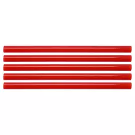 YATO Ragasztó patron piros 11 x 200 mm (5db/cs)