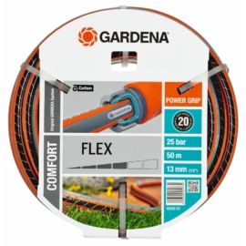 Gardena Comfort FLEX tömlő (1/2') 50 m