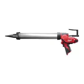 Milwaukee M12PCG 600A-0 M12™ TÖMÍTŐANYAG- ÉS RAGASZTÓPISZTOLY 600 ML