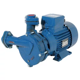 Elpumps elektromos centrigugál szivattyú CP-207 /kerámiatömítés/