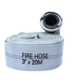 MARPOL Tömlő LINED HOSE Max.:2 BAR!!! 3 colos 20 fm klt.
