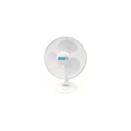ISKRA ASZTALI VENTILÁTOR WIND DF-001B 16'