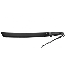Gator Bush Machete