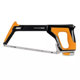 Fiskars TrueTension keretes fűrész, 300 mm 24 tpi