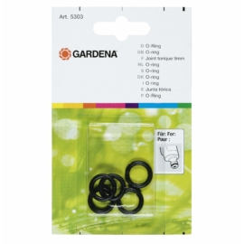 Gardena O-gyűrű (5 db)