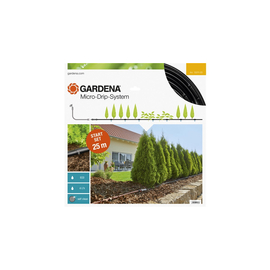 Gardena MD indulókészlet növénysorokhoz M méret automatic