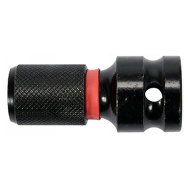 YATO Gépi bithegy adapter 1/2' 50 mm 1