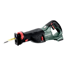 METABO SSEP 18 LT Akkus orrfűrész