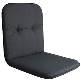 SUN GARDEN 50310-700 Scala niedrig ülőpárna alacsony támlás székekhez