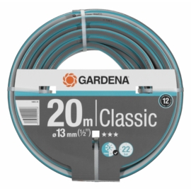 Gardena Classic tömlő (1/2') 20 m