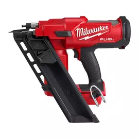 Milwaukee M18FFN-0C M18 FUEL™ SZERKEZETÉPÍTŐ SZEGBELÖVŐ