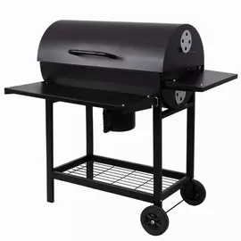 Hecht BARREL KERTI GRILL