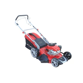 Gama Garden GLM-51 S Premium-NP170 mot. önjáró fűnyíró 3in1/51cm/171cm3