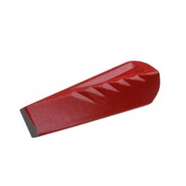 Hasító ék 2,5 kg csavart widerway