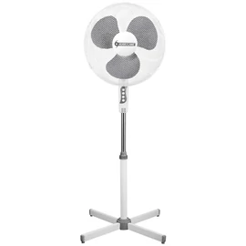 ISKRA ÁLLÓ VENTILÁTOR HURRICANE SF-002D 16“ 101661